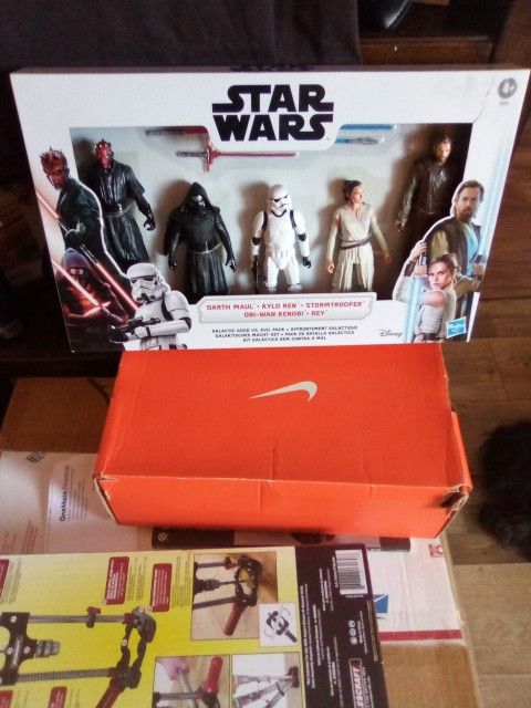 Star Wars By Hasbro Disney