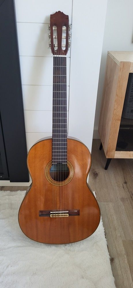 Classical Guitar