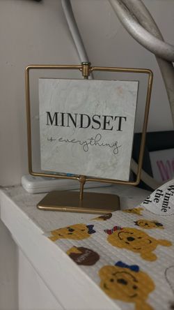 Office Decor