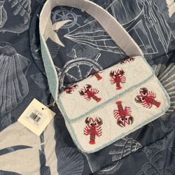 Lobster Bag