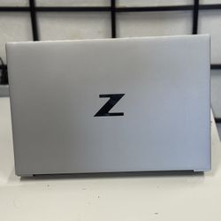 Hp ZBook Fury 16 G9, 12th Gen Core i7, 32gb ram, 1Tb SSD, 150 watt Hp Charger, 4gb Graphics  Windows 11 Pro installed to test everything, works perfec