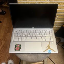 Hp Touchscreen Laptop