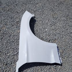 2018 2023 FORD MUSTANG FENDER 