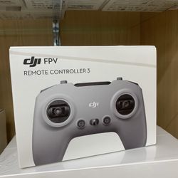 DJI FPV Controller 3 