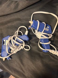 Glue guns