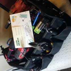 Fitness Equipment Repair Assemble