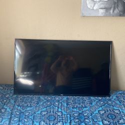 TCL Roku Smart tv 55 Inch