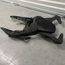Can-Am Ryker Passenger Seat - Max Mount Included!