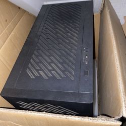 Gaming PC and Peripherals