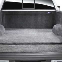 Super Duty 2017-2026 Sportliner with Tailgate Cover For 6.75 Bed by Husky Liners