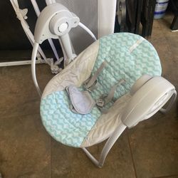 Baby Swing 