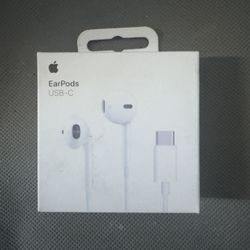 Apple EarPods