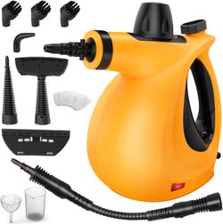 Handheld Steam Cleaner