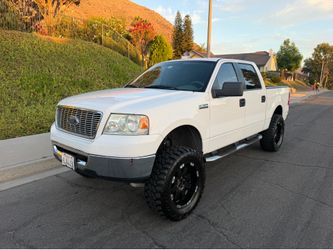 2006 Ford F-150