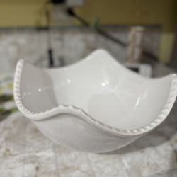 Large Bowl