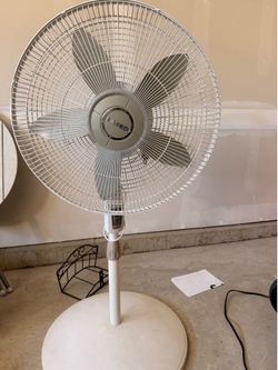 Room fan