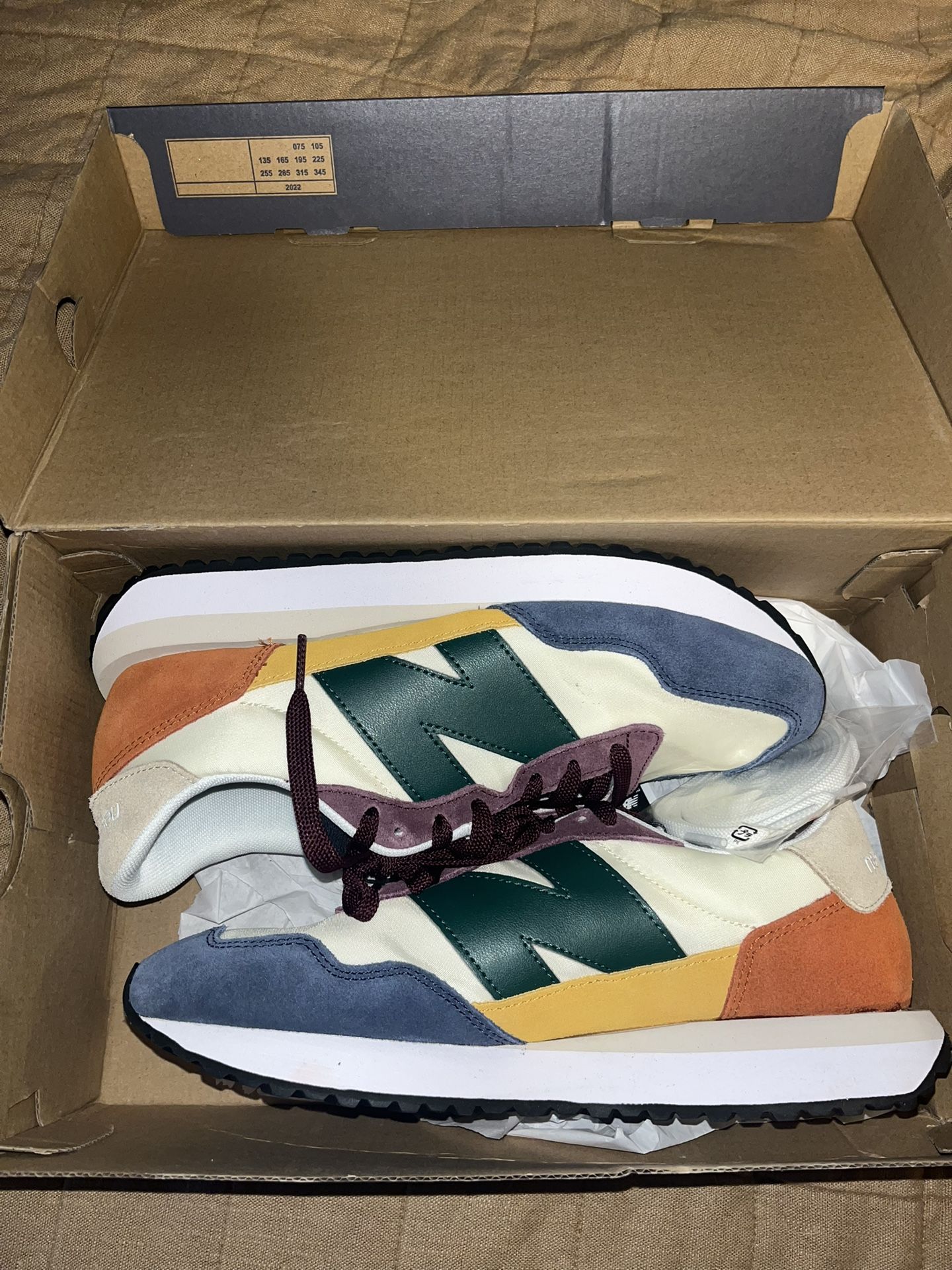 New Balance Shoes