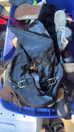 Shoes boots