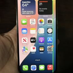 iPhone 12 Pro Max 128gb