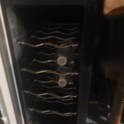 Wine cooler