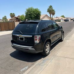 2006 Chevrolet Equinox