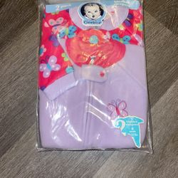 Blanket Sleeper Onesies 