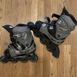 Youth Roller Skates