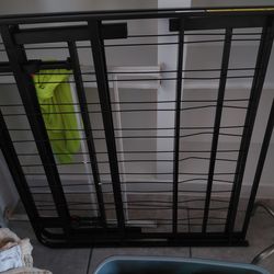 Twin Bed Frame
