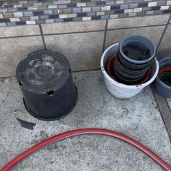 FREE plant pots