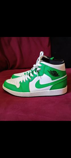 Jordan 1 size 10,,no box