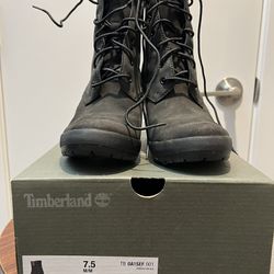 Timberland 6in Boots