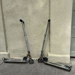 Free Scooters 