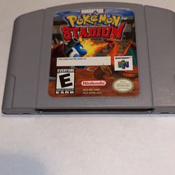 Pokémon