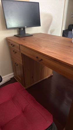 Desk