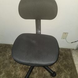 Target Brand Student Chair $5