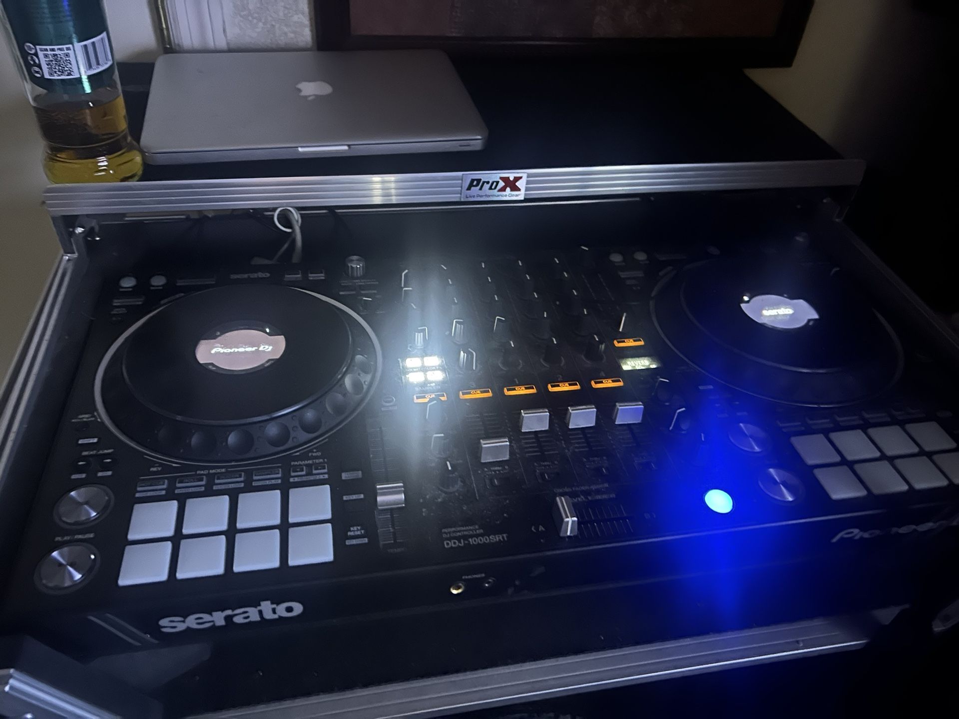 Serato 1000