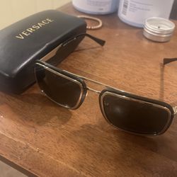 Versace VE 2183 Sunglasses