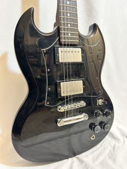 Epiphone / Gibson SG