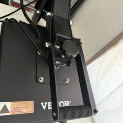 Vevor 15x15 Heat Press 
