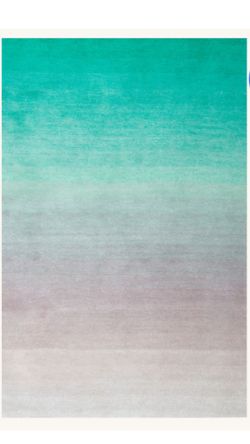 Shag Rug