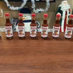 Fluffy Tapatio Hot Sauce-Reduced Price