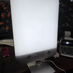 Therapy Lamp