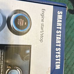 Vehicle Starter Kit Universal (fuse)