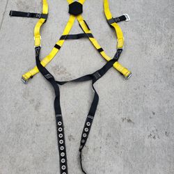 Guardian XL-XXL SAFTY HARNESS 