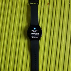 Samsung Galaxy Watch 4 40mm