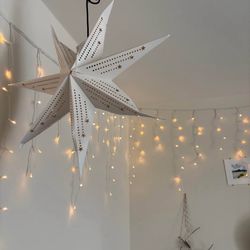 star lamps