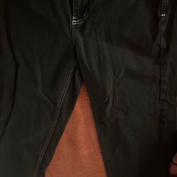 Wmpyre Baggy Stitched 