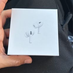 AirPods Pro 