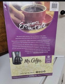 CAFETERA