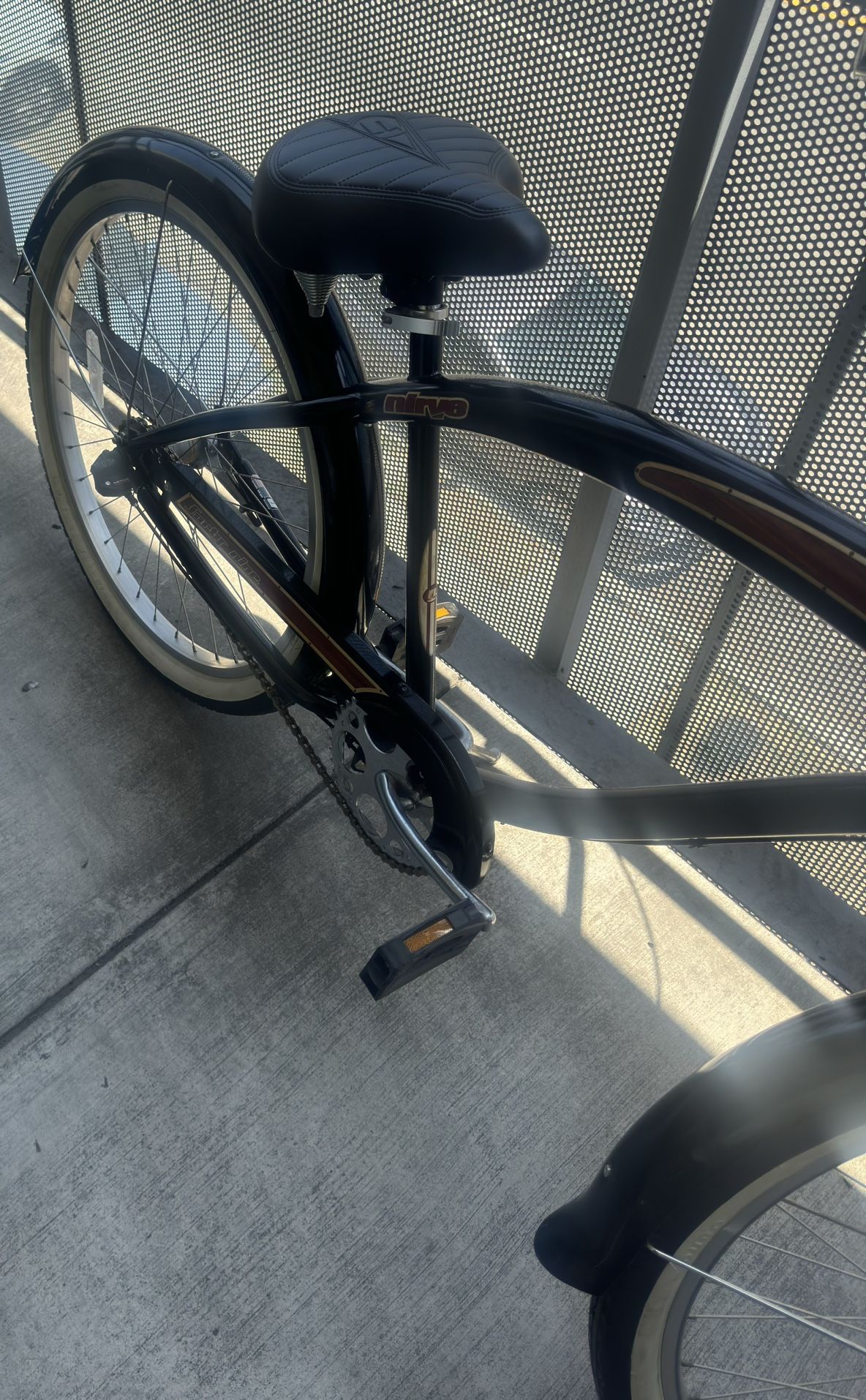 Nirve Forty-Nine Cruiser Bike for Sale in Los Angeles, CA - OfferUp